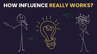 The Science of Influence (They’ll Never See It Coming)