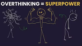 How Overthinking Became My Superpower