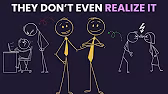 The Silent Trick to Win Any Argument (Without Saying a Word)