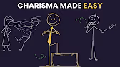 Why Charisma Is Stupidly Simple